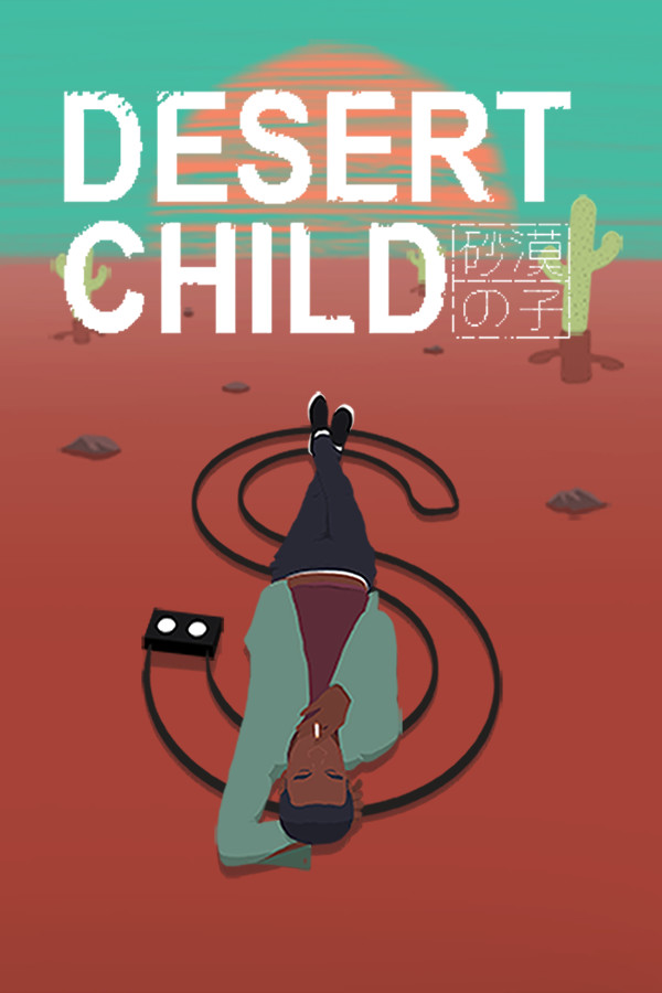 Desert Child Key